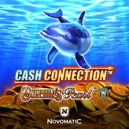 Cash Connection Dolphin's Pearl