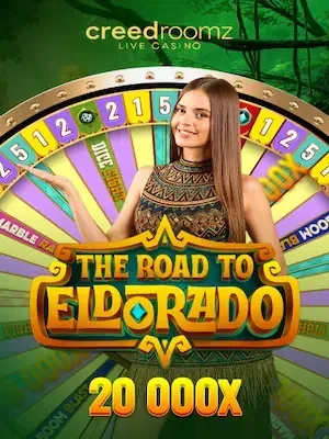 The Road to Eldorado