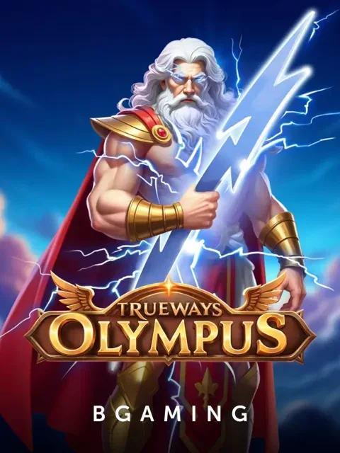 Olympus TRUEWAYS