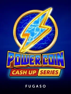 Power Coin: Cash Up