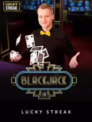 Blackjack 7