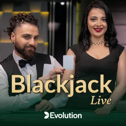 Blackjack A