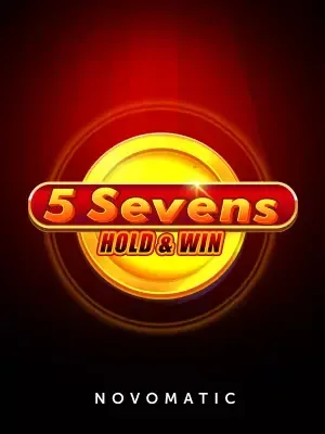 5 Sevens Hold & Win