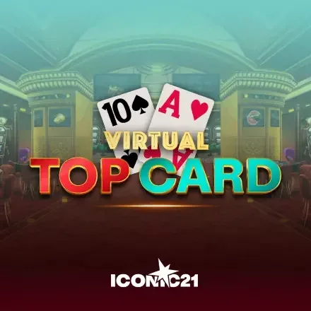 Virtual Top Card