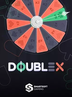 DoubleX