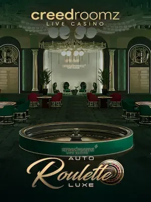 Auto Roulette Luxe