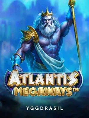 Atlantis Megaways