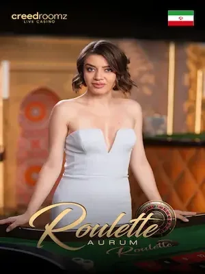 Aurum Roulette Persian B