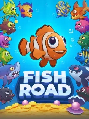 Fish Road