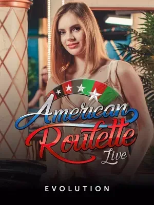 American Roulette