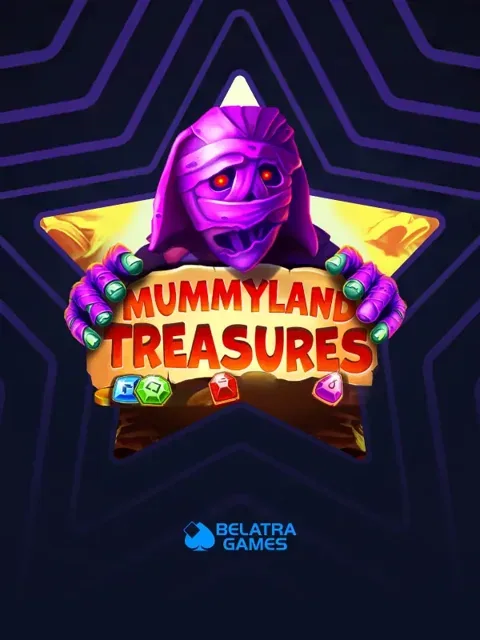 Mummyland Treasures