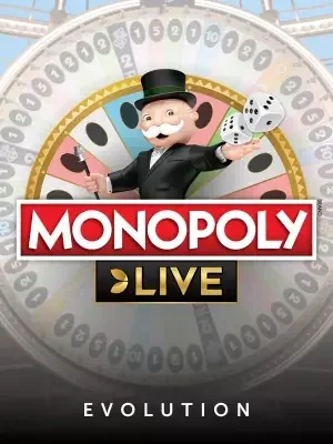 MONOPOLY Live