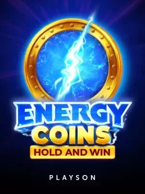 Energy Coins: Hold and Win