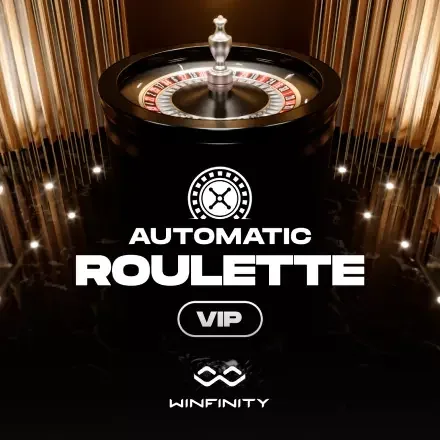 VIP Auto Roulette