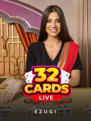 32 Cards