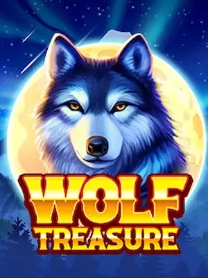 Wolf Treasure