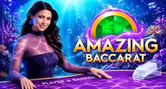 Amazing Baccarat