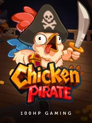 Chicken Pirate