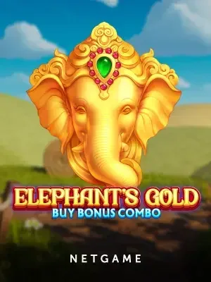 Elephant's Gold: Buy Bonus Combo