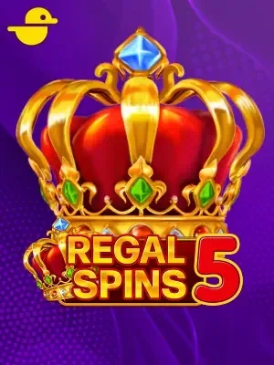Regal Spins 5