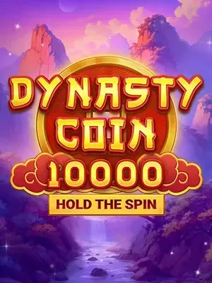 Dynasty Coin 10000: Hold the Spin