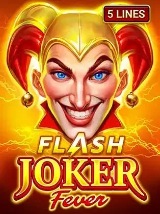 Flash Joker: Fever