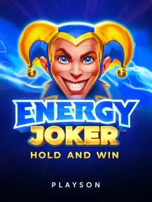 Energy Joker: Hold and Win
