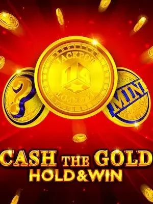 Cash The Gold Hold And Win