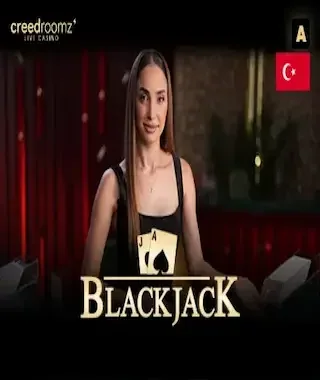 BlackJack Turkish B