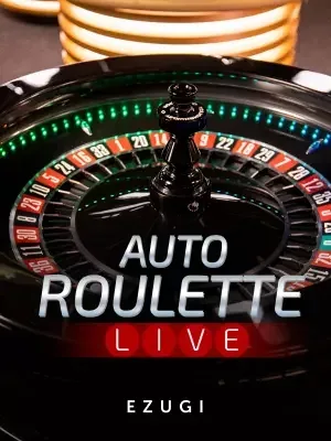 Auto Roulette