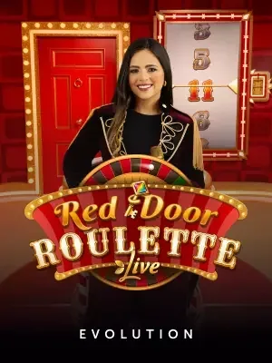 Red Door Roulette