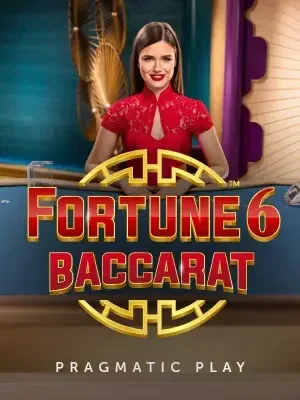 Fortune 6 Baccarat