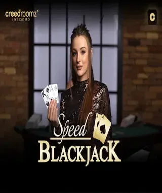 Speed Blackjack C