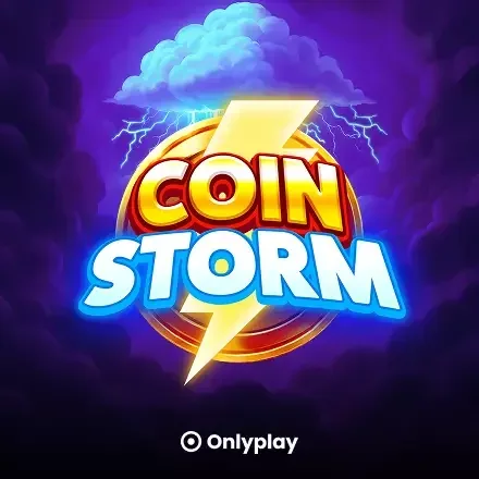Coin Storm