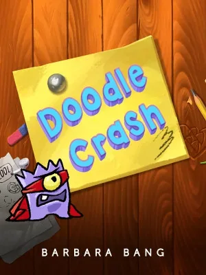 Doodle Crash