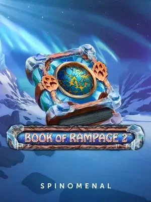 Book Of Rampage 2