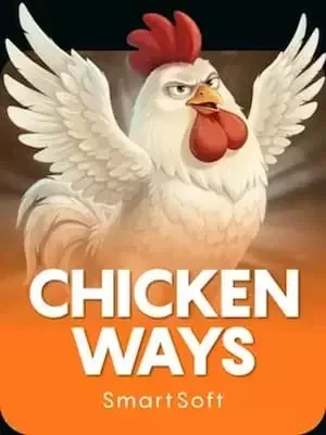 Chicken Ways