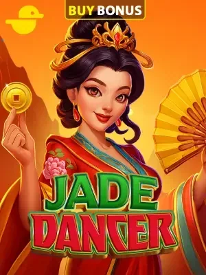 Jade Dancer