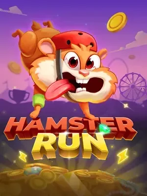 Hamster Run
