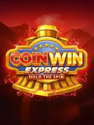 Coin Win Express: Hold the Spin