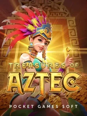Treasures of Aztec