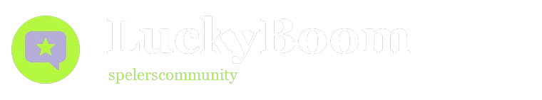 LuckyBoom